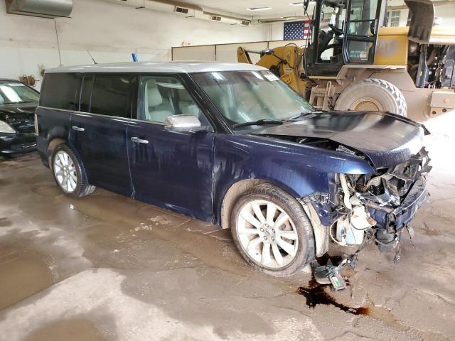 Photo 4 from auction – 2011 FORD FLEX LIMIT with VIN 2FMHK6DC5BBD10713