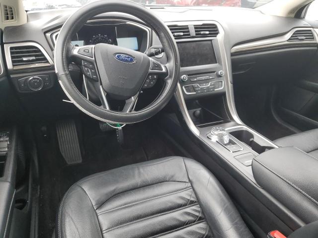 Photo 8 from auction – 2017 FORD FUSION SE with VIN 3FA6P0HD8HR341838
