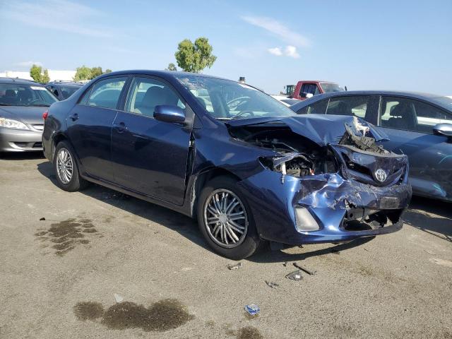 Photo 4 from auction – 2012 TOYOTA COROLLA BA with VIN 5YFBU4EE8CP051992