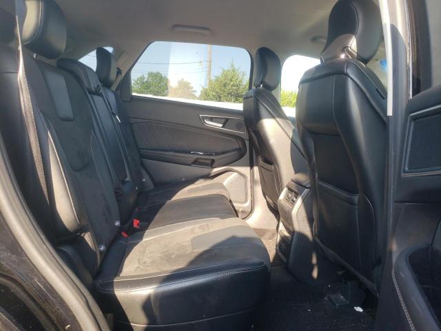 Photo 11 from auction – 2018 FORD EDGE SPORT with VIN 2FMPK4AP8JBC53140