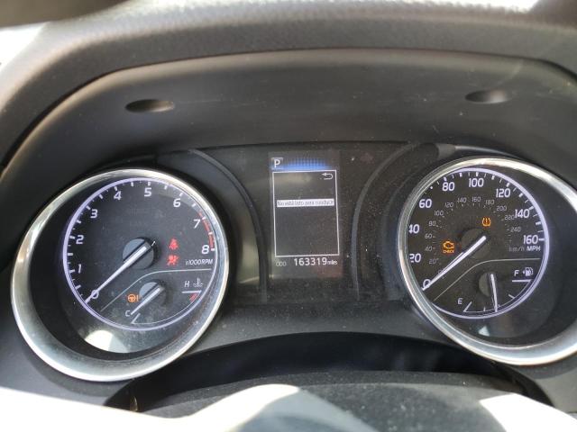 Photo 9 from auction – 2019 TOYOTA CAMRY L with VIN 4T1B11HK5KU786922