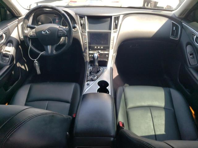 Photo 8 from auction – 2014 INFINITI Q50 BASE with VIN JN1BV7AR2EM701321