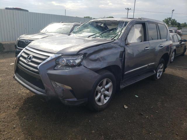 LEXUS GX 460 2016 with VIN JTJBM7FX0G5130963 - Photo from auction