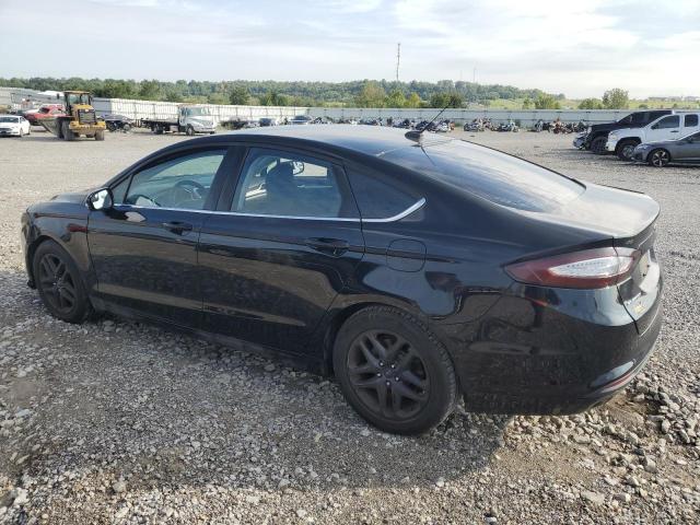 Photo 2 from auction – 2016 FORD FUSION SE with VIN 1FA6P0H71G5106922