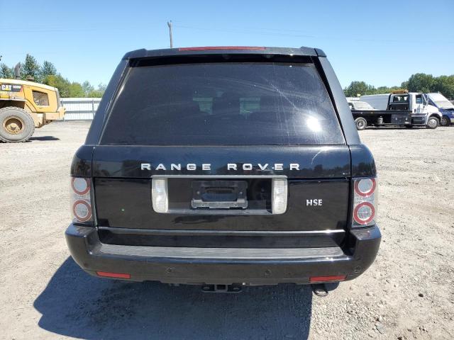 Photo 6 from auction – 2011 LAND ROVER RANGE ROVE with VIN SALME1D45BA349909