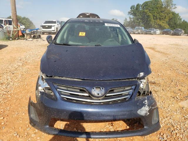 Photo 5 from auction – 2013 TOYOTA COROLLA BA with VIN 2T1BU4EEXDC022897