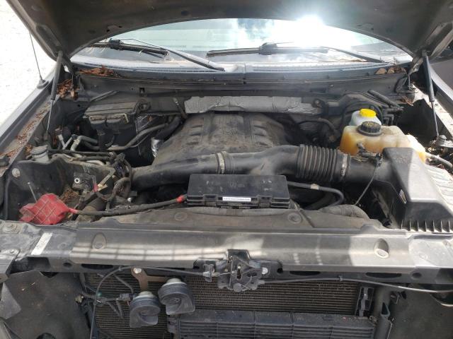Photo 11 from auction – 2014 FORD F150 SUPER with VIN 1FTFW1ET4EKD01495