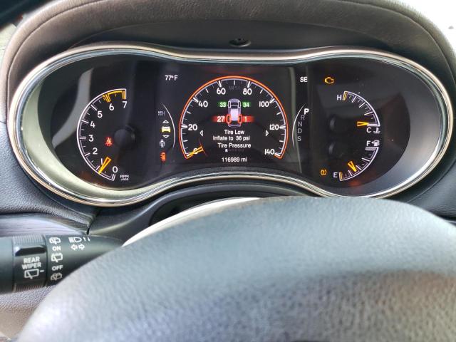 Photo 9 from auction – 2015 JEEP GRAND CHER with VIN 1C4RJEJT7FC795176
