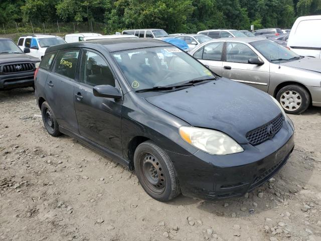 Photo 4 from auction – 2004 TOYOTA COROLLA MA with VIN 2T1KR32E04C292348