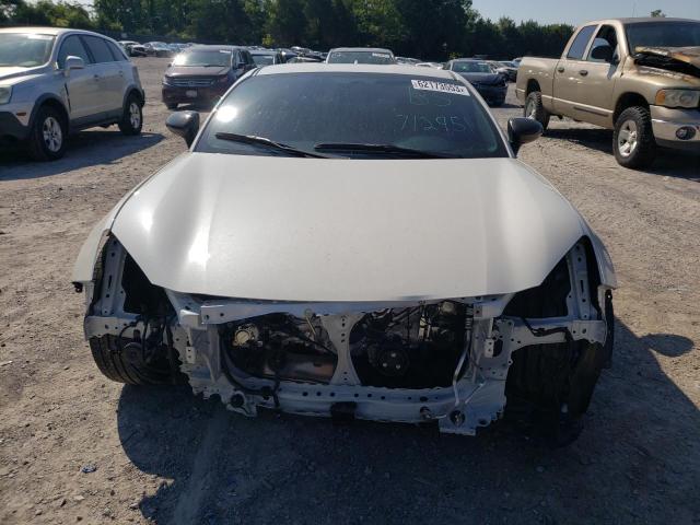 Photo 5 from auction – 2023 TOYOTA GR 86 with VIN JF1ZNBC1XP8750368