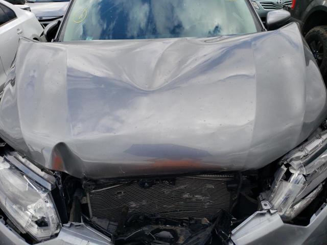 Photo 12 from auction – 2016 NISSAN ROGUE S with VIN KNMAT2MV6GP723964