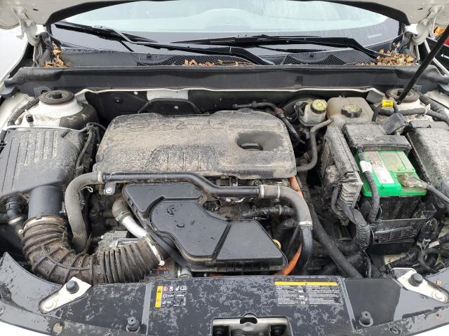Photo 11 from auction – 2013 CHEVROLET MALIBU 2LT with VIN 1G11F5RR7DF118415