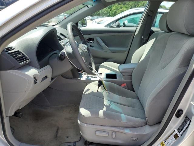 Photo 7 from auction – 2009 TOYOTA CAMRY BASE with VIN 4T4BE46K69R080616