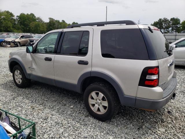 Снимка 2 от търг – 2006 FORD EXPLORER X с VIN 1FMEU73E76UA38557