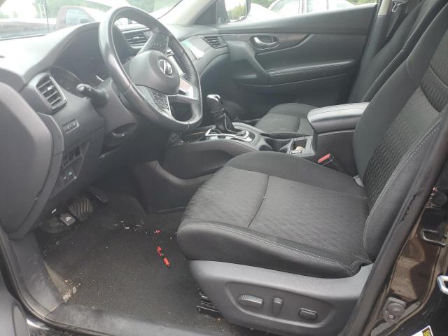 Photo 7 from auction – 2018 NISSAN ROGUE S with VIN KNMAT2MT0JP585814