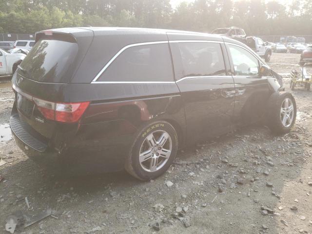 Photo 3 from auction – 2012 HONDA ODYSSEY TO with VIN 5FNRL5H96CB076908