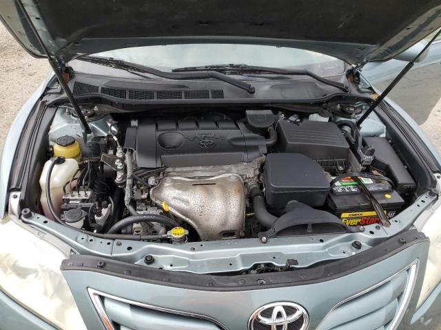Foto 11 de la subasta – 2011 TOYOTA CAMRY BASE con VIN 4T1BF3EK7BU614778