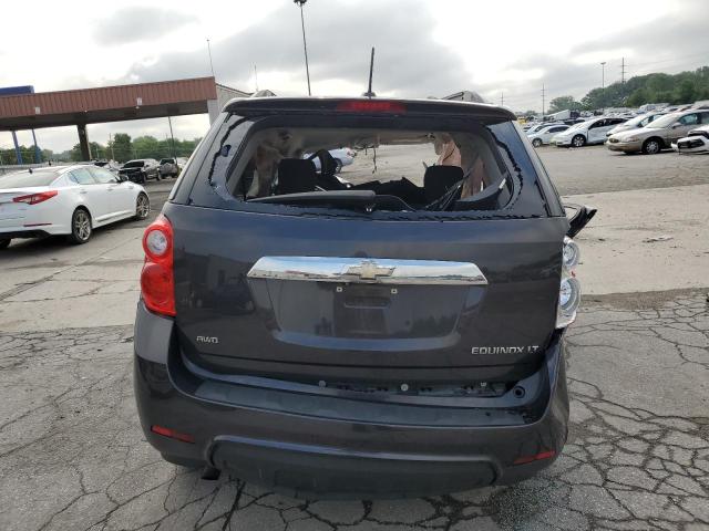Photo 6 from auction – 2015 CHEVROLET EQUINOX LT with VIN 2GNFLFEK9F6283178
