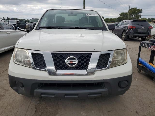 Photo 5 from auction – 2014 NISSAN FRONTIER S with VIN 1N6BD0CT4EN708245