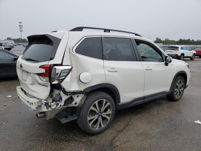 Photo 3 from auction – 2019 SUBARU FORESTER L with VIN JF2SKASC4KH504699
