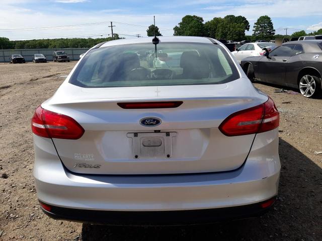 Photo 6 from auction – 2017 FORD FOCUS S with VIN 1FADP3E26HL221272