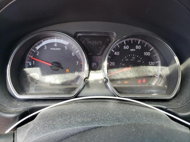 Photo 9 from auction – 2015 NISSAN VERSA S with VIN 3N1CN7APXFL822368