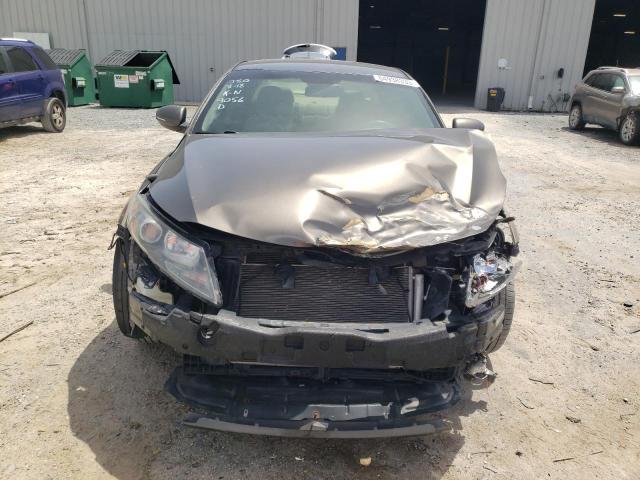 Photo 5 from auction – 2013 KIA OPTIMA LX with VIN 5XXGM4A71DG259056