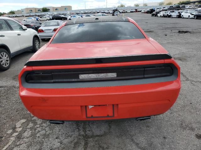 Photo 6 from auction – 2009 DODGE CHALLENGER with VIN 2B3LJ54T29H504183