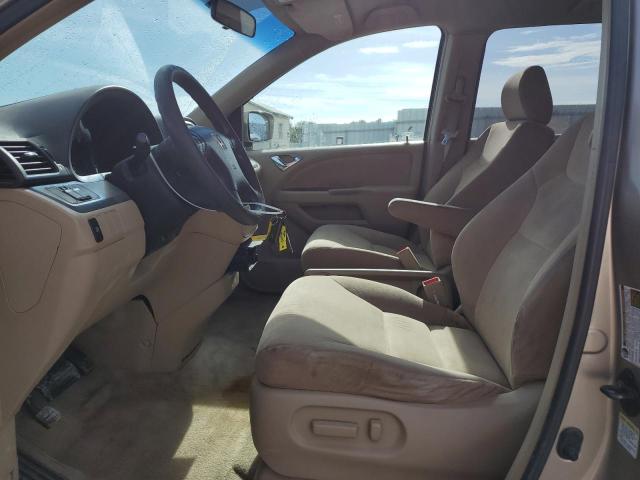 Photo 7 from auction – 2005 HONDA ODYSSEY EX with VIN 5FNRL38495B420968