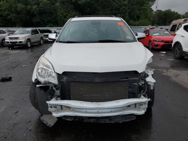 Photo 5 from auction – 2015 CHEVROLET EQUINOX LT with VIN 2GNFLFE31F6314254