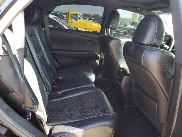 Photo 11 from auction – 2013 LEXUS RX 350 BAS with VIN 2T2BK1BA4DC186096