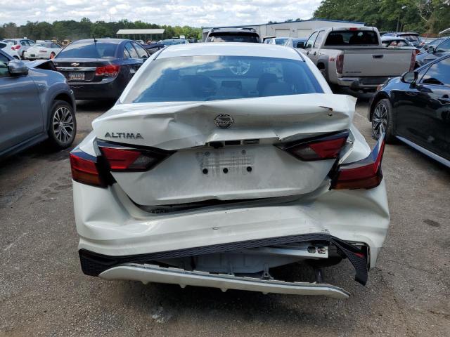 Photo 6 from auction – 2022 NISSAN ALTIMA S with VIN 1N4BL4BV0NN304817