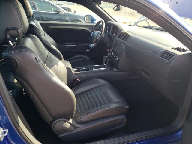 Photo 8 from auction – 2012 DODGE CHALLENGER with VIN 2C3CDYAG5CH238989