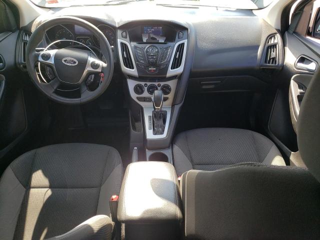 Foto 8 de la subasta – 2013 FORD FOCUS SE con VIN 1FADP3F29DL278803