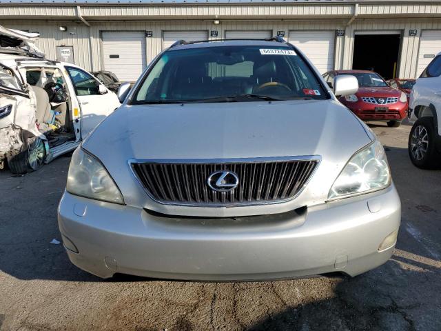 Photo 5 from auction – 2007 LEXUS RX 350 with VIN 2T2HK31U27C018026