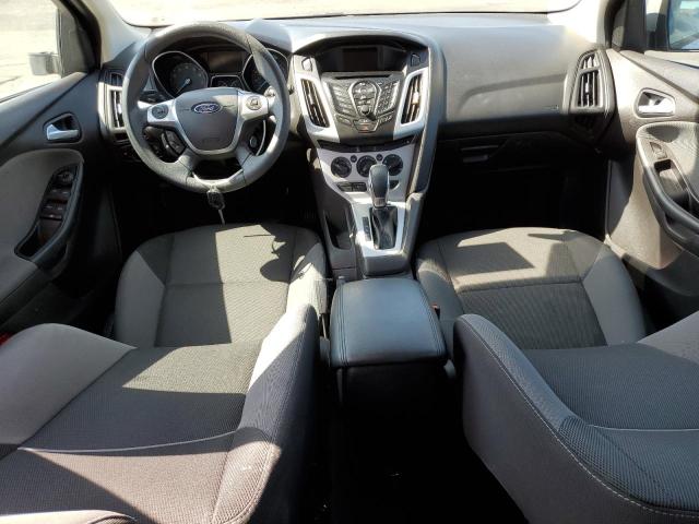 Photo 8 from auction – 2014 FORD FOCUS SE with VIN 1FADP3K26EL111029