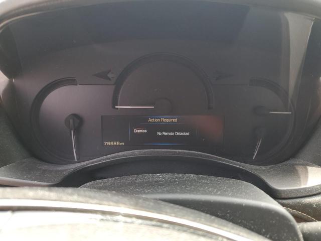 Снимка 9 от търг – 2014 CADILLAC ATS с VIN 1G6AA5RA7E0168173