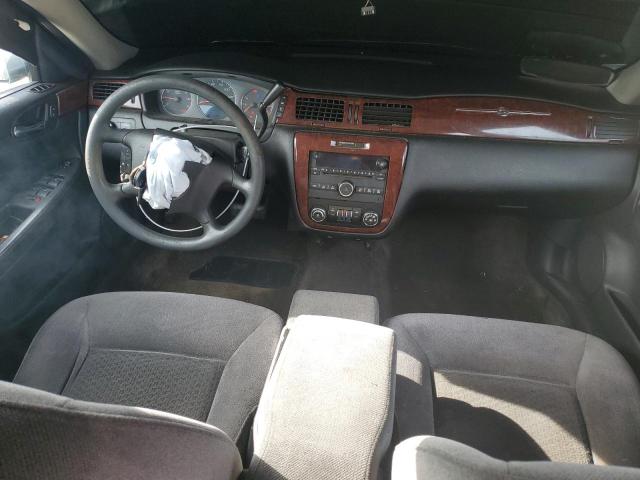 Photo 8 from auction – 2008 CHEVROLET IMPALA LT with VIN 2G1WT58N589108753