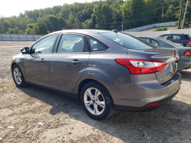 Photo 2 from auction – 2014 FORD FOCUS SE with VIN 1FADP3F29EL411562
