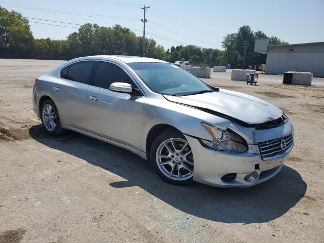 Фото 4 с аукциона – 2011 NISSAN MAXIMA S с VIN 1N4AA5AP7BC860351