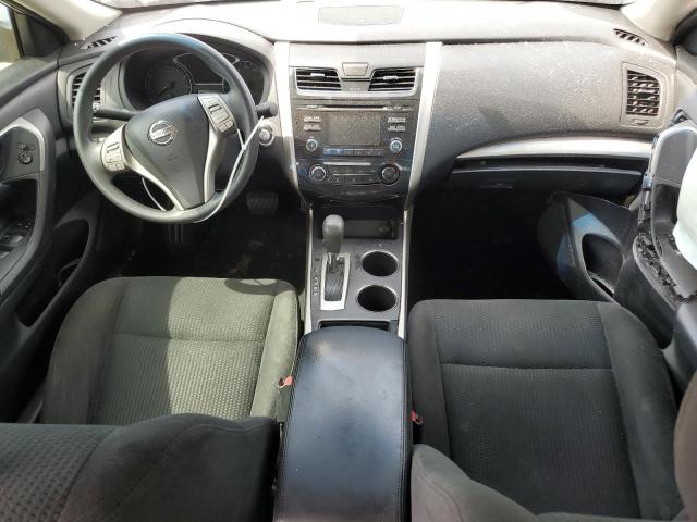 Photo 8 from auction – 2015 NISSAN ALTIMA 2.5 with VIN 1N4AL3AP0FC296501