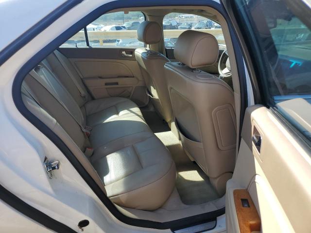 Photo 10 from auction – 2008 CADILLAC STS with VIN 1G6DZ67A180162629