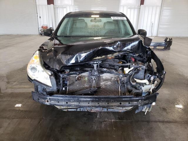 Photo 5 from auction – 2010 SUBARU LEGACY 2.5 with VIN 4S3BMBB68A3243419