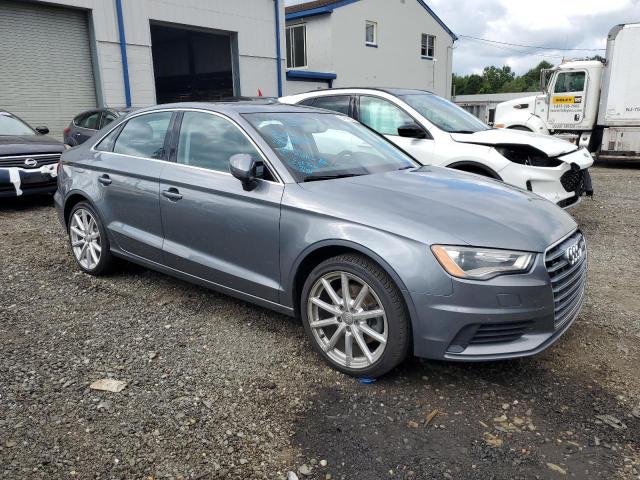 Photo 4 from auction – 2016 AUDI A3 PREMIUM with VIN WAUE8GFF4G1010731