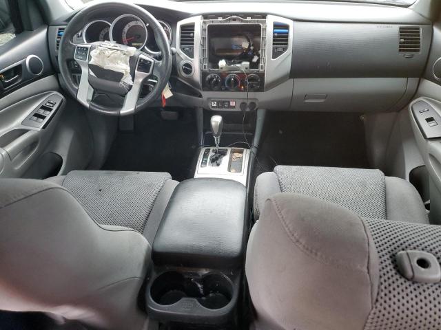 Photo 8 from auction – 2012 TOYOTA TACOMA DOU with VIN 5TFLU4EN9CX031773