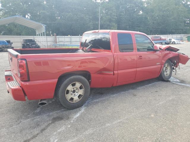 Photo 3 from auction – 2003 CHEVROLET SILVERADO with VIN 2GCEK19N231352736