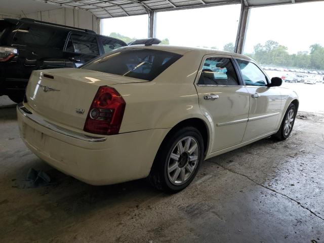 Photo 3 from auction – 2010 CHRYSLER 300 LIMITE with VIN 2C3CA3CV6AH206699