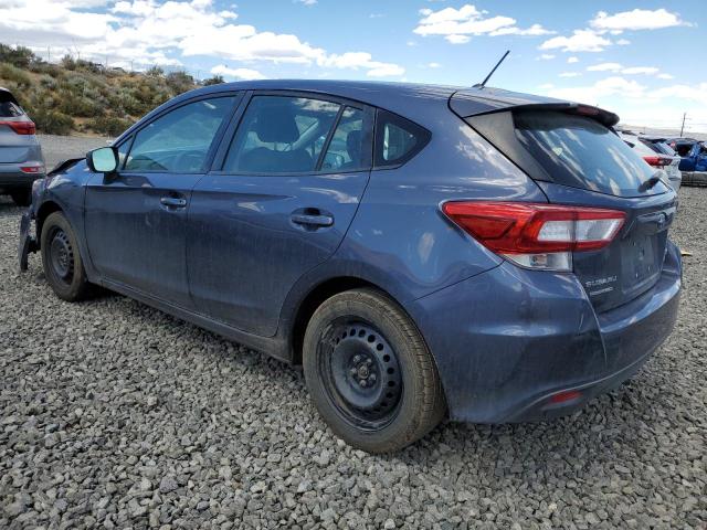 Снимка 2 от търг – 2017 SUBARU IMPREZA с VIN 4S3GTAA63H3736178
