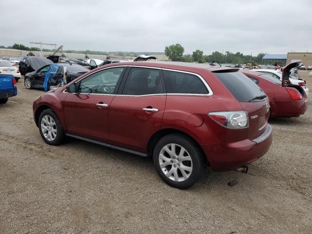 Photo 2 from auction – 2007 MAZDA CX-7 with VIN JM3ER293370119845