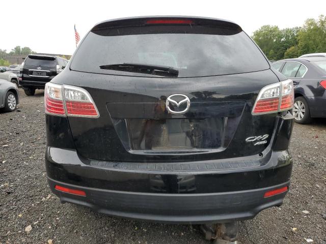 Photo 6 from auction – 2012 MAZDA CX-9 with VIN JM3TB3CV7C0343206